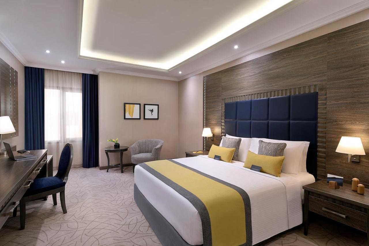 فندق فوكو الخُبر 5*
